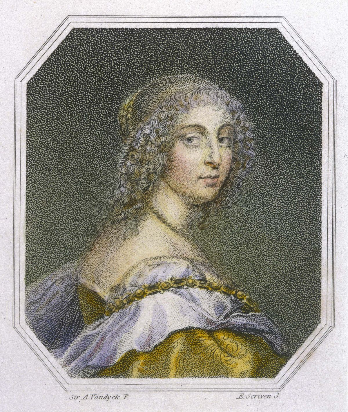 Maria von Oranien