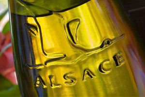 Botol Alsace