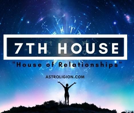 Rumah ke-7: Rumah Hubungan