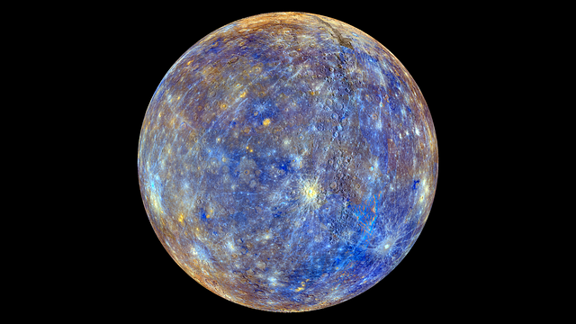 Mercurio retrógrado explicado
