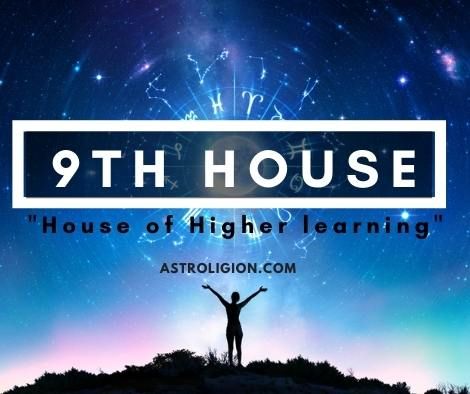 9e Huis: Het Huis van Hoger Onderwijs