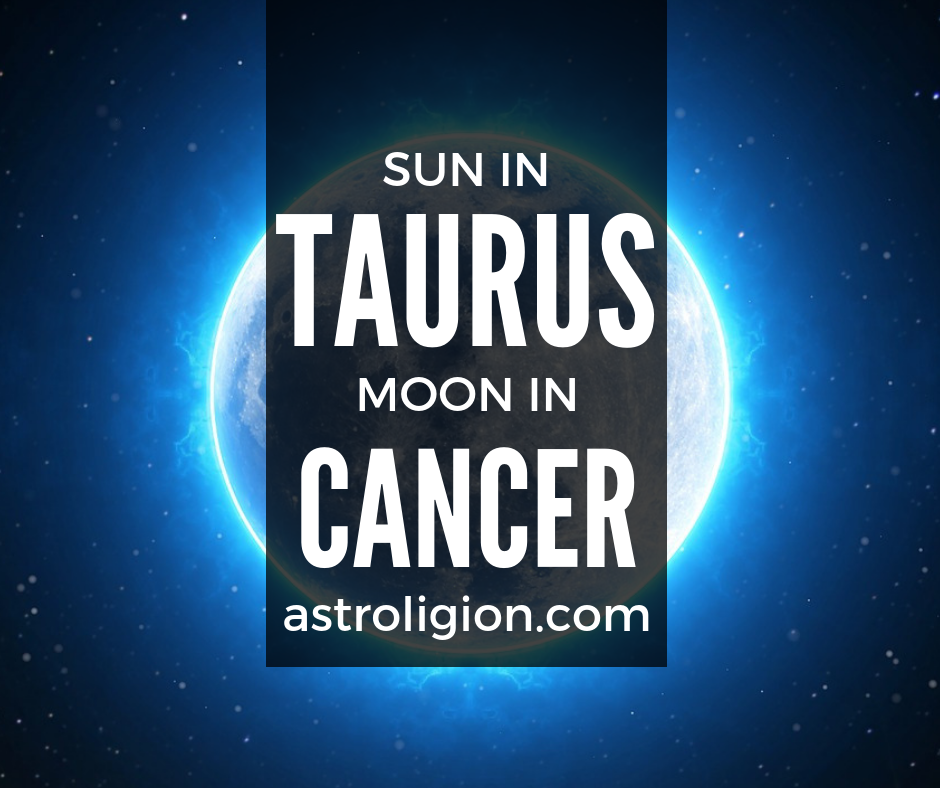 Tyren Sun Cancer Moon Personality