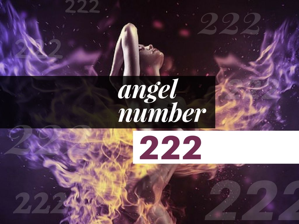 Número de ángel 222: ¿Qué significa?