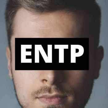 ENTP PERSONALITY