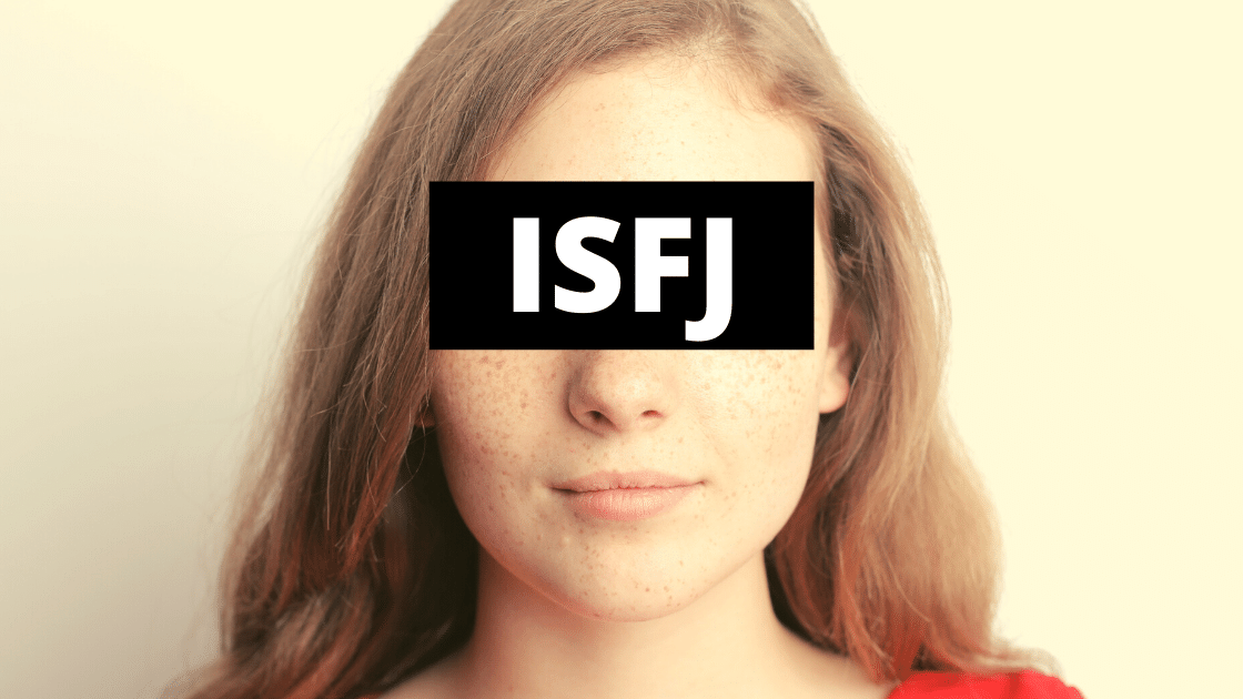 ISFJ vysvětlil: Co to znamená být typem osobnosti ISFJ