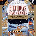 doğum günü astroloji kitabı