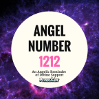 1212 melek numarası