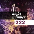 222 numaralı melek