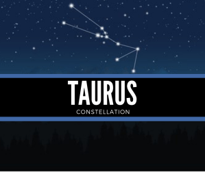estrelles de la constel·lació de Taure