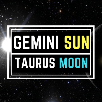 PERSONALITAT DE GEMINI SUN TAURUS Moon
