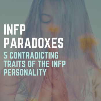 PARADOXE INFP