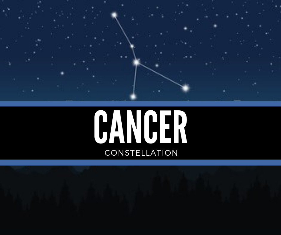Kræftkonstellationen