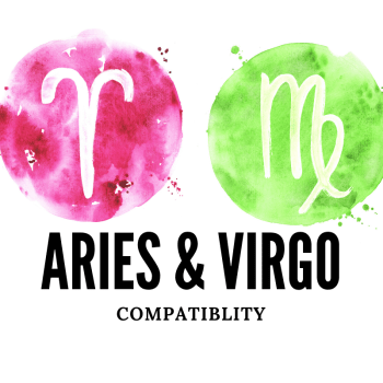 ARIES AT VIRGO COMPATIBLITY