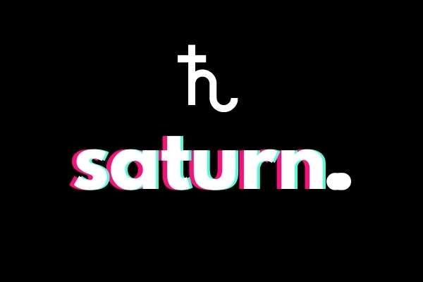 Saturno in astrologia