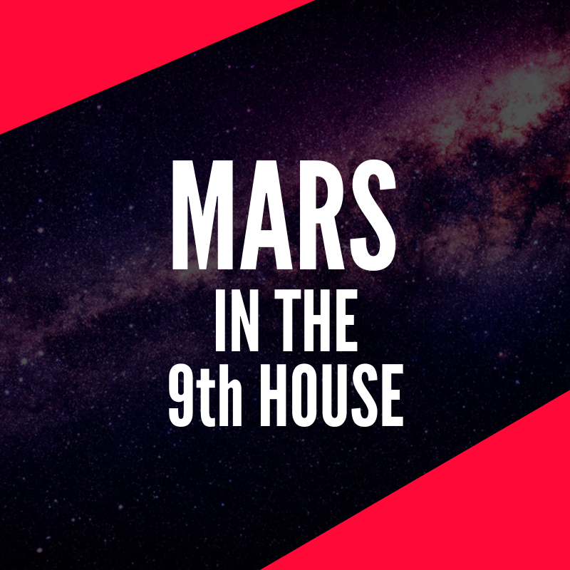 Marss 9. mājā - robežu stumšana