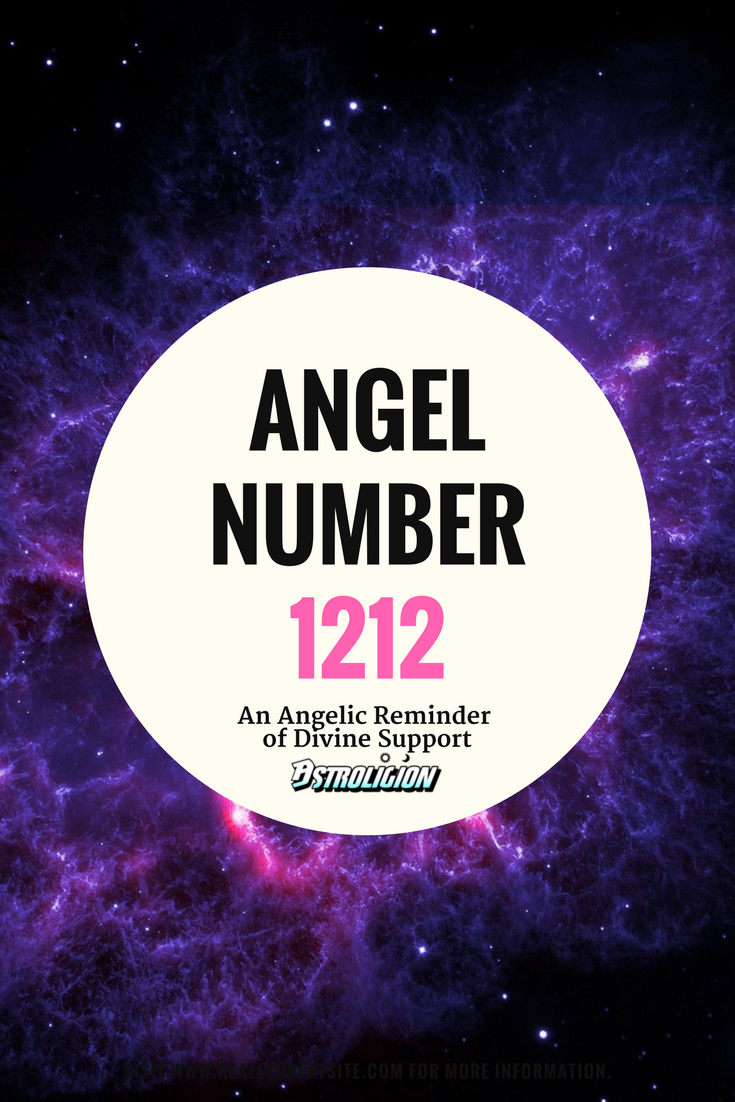 Nomor Malaikat 1212 – Pengingat Malaikat akan Dukungan Ilahi