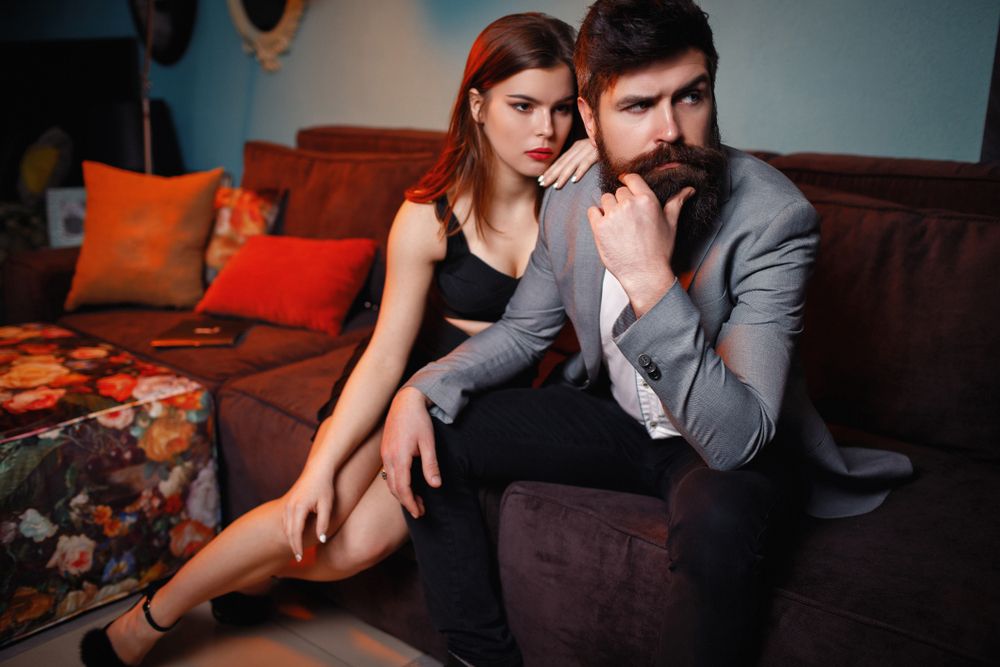 A arte da sedução - como flertar (4 dicas simples)