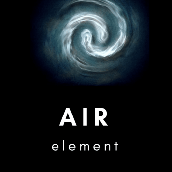 elemen udara