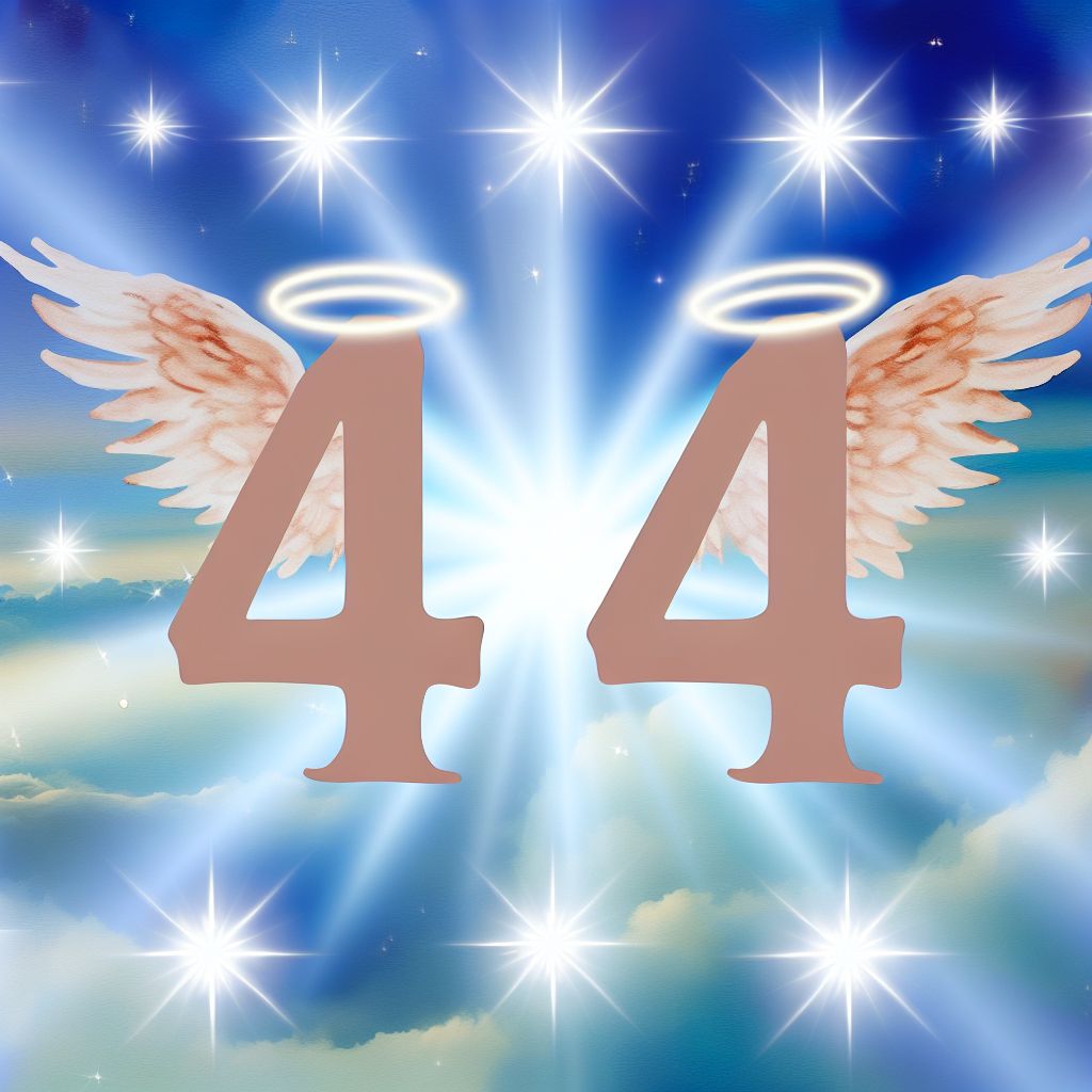 Razumevanje pomena in simbolike za angelsko številko 444