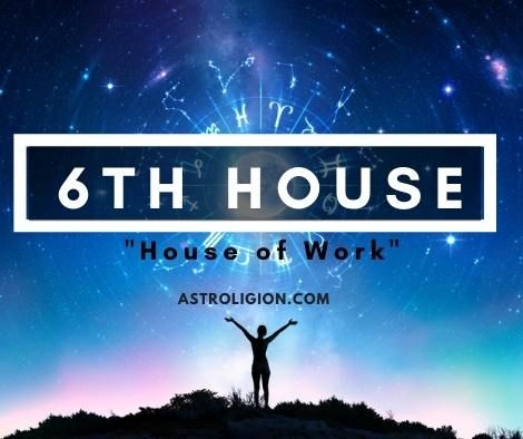 6. ház: A munka háza