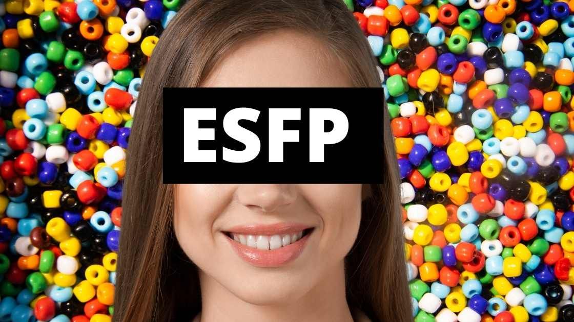 ESFP نے وضاحت کی: ESFP شخصیت کی قسم ہونے کا کیا مطلب ہے۔