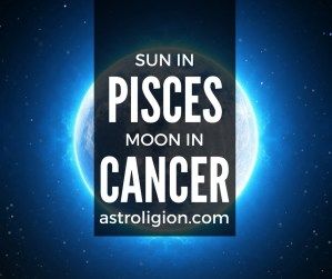 Pisces Sun Gemini Moon
