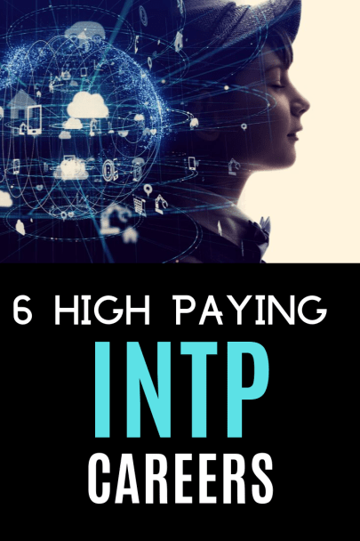 6 najlepiej płatnych karier dla INTP