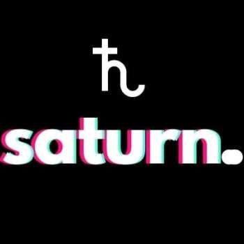 saturn astrologi