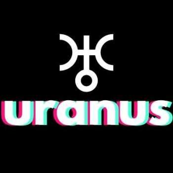 uranská astrologie
