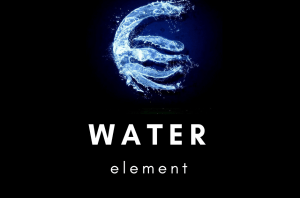воден елемент