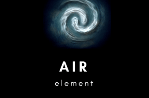 въздушен елемент