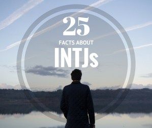 25 INTJ Estadísticas | Datos sobre INTJ