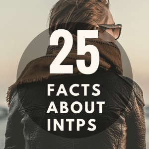 25 estadísticas y hechos interesantes del INTP