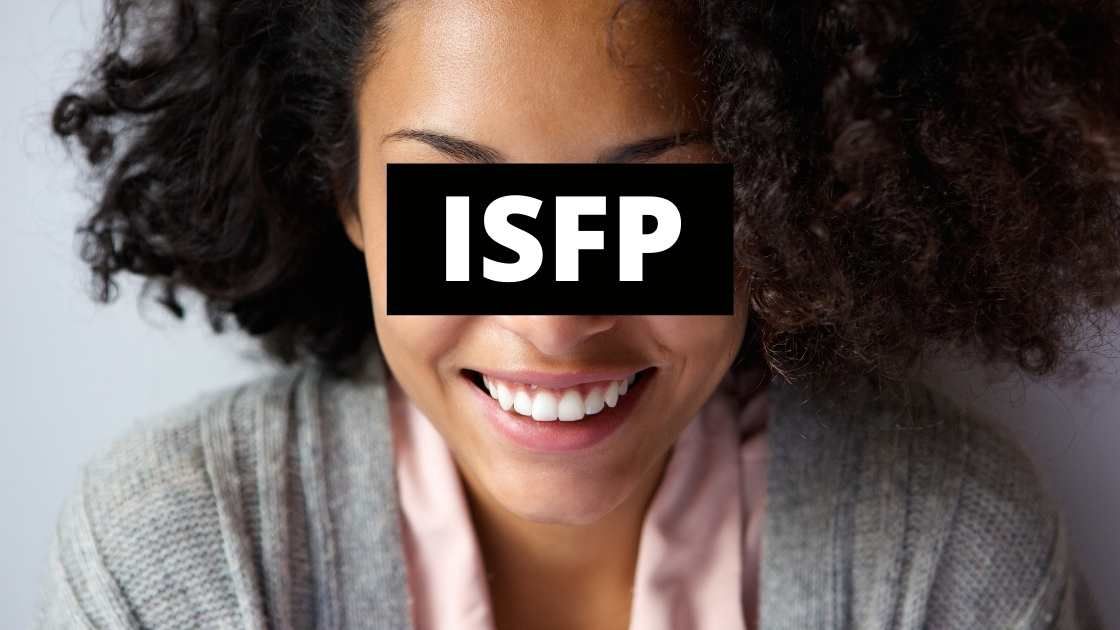 ISFP อธิบาย: ความหมายของบุคลิกภาพ ISFP หมายความว่าอย่างไร