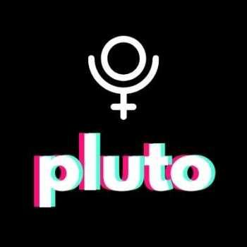 Pluto-Astrologie