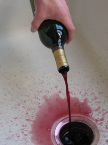 Arvamus: tõeliselt halvad veinipudelid: Corky & Beyond