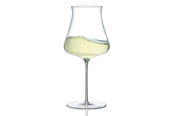 Kas tiksliai yra sausas baltasis vynas?