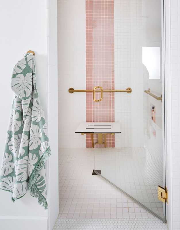 Wat is een stoeprandloze douche? Voor-, nadelen en ontwerpoverwegingen