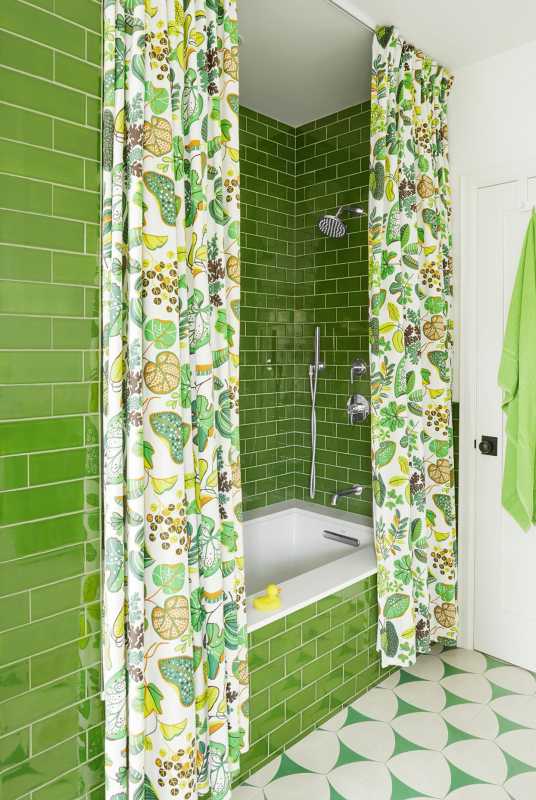 8 ý tưởng vòi sen phòng tắm nhỏ mang lại sự sang trọng cho không gian chật hẹp