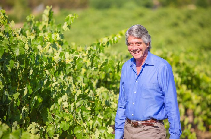 Jeff O’Neill, Nhân vật của năm nói: “Chúng tôi là những người có thể tạo ra ảnh hưởng lớn nhất trong ngành”. Giải thưởng Ngôi sao rượu vang năm 2022 của Wine Ethersast