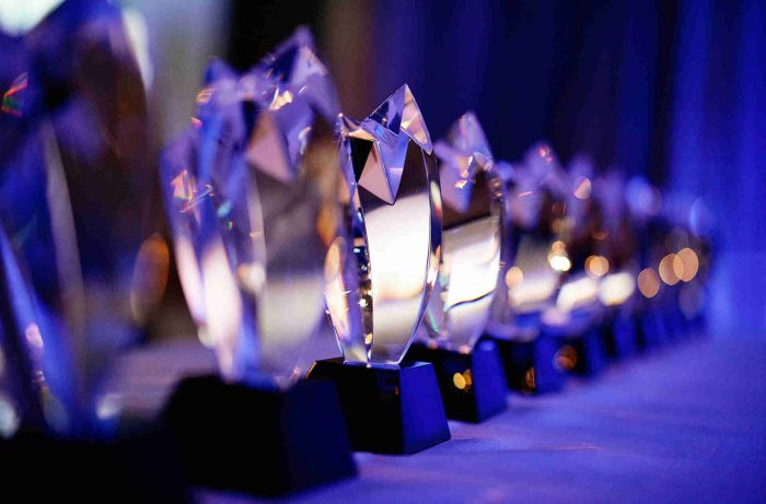 Nominés pour la 23e édition annuelle du Wine Star Award de Wine Enthusiast