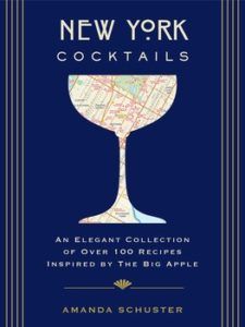 New Yorker Cocktails