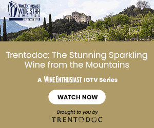 ผู้ผลิตไวน์ระดับดาวรุ่นใหม่ของ Mendocino