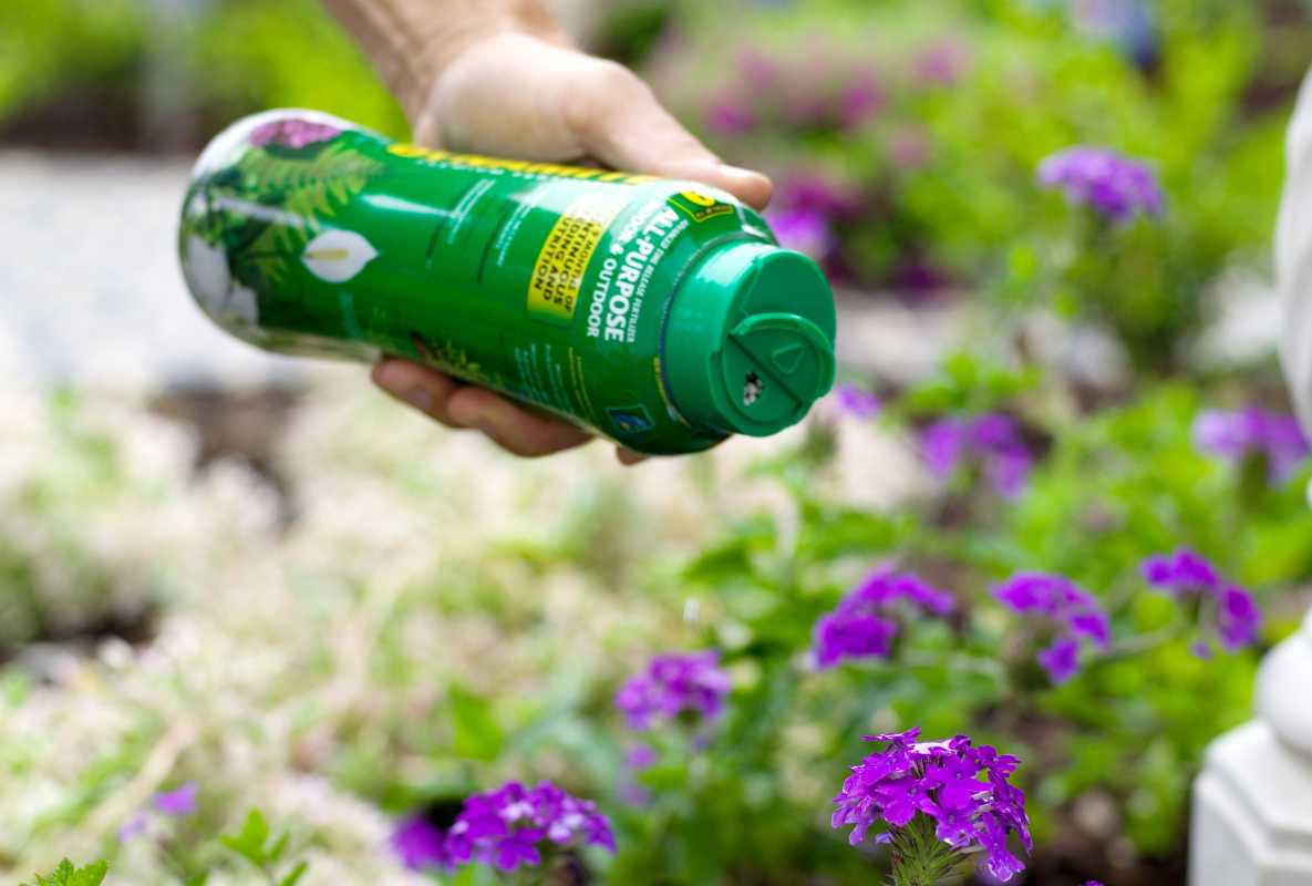 O fertilizante estraga? 10 dicas para aumentar sua vida útil