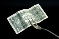 Špeciálne ponuky v oblasti recesie: jedlá novej hodnoty