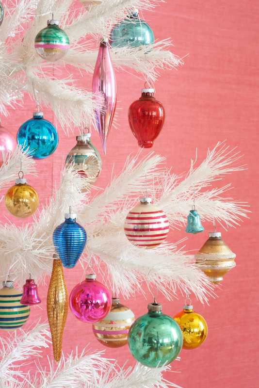 Ови вредни божићни украси можда су већ у вашој колекцији