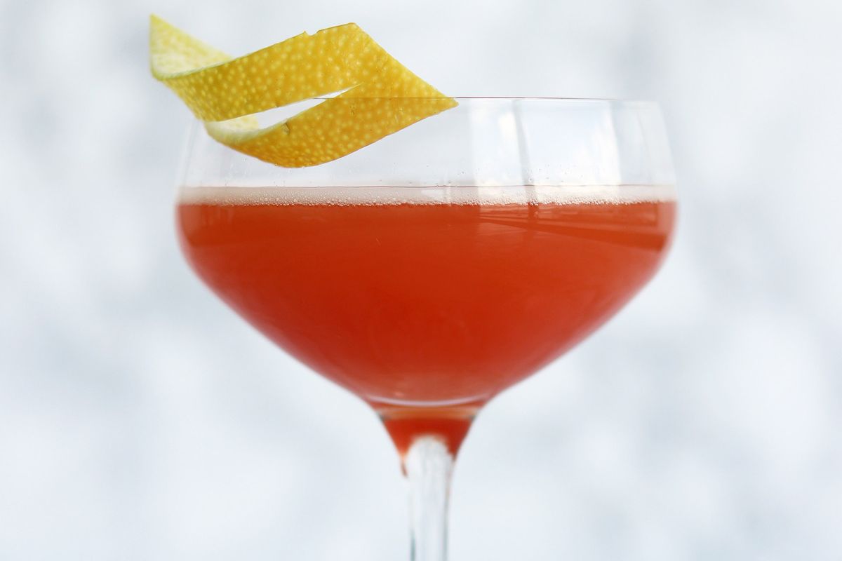 Parempi loma-cocktail