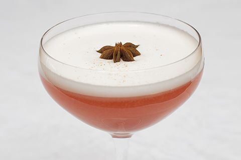 Simple Brandy Cocktail Opskrift