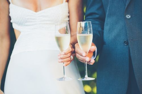 La tua guida completa al matrimonio del vino