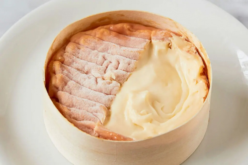   Epoisses